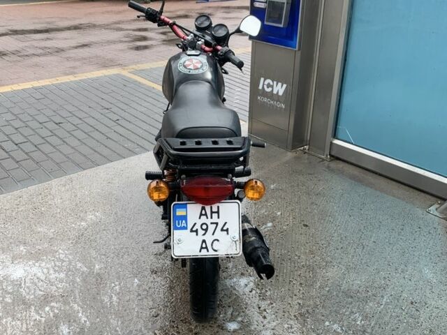 Баджадж 4310, объемом двигателя 0.13 л и пробегом 0 тыс. км за 700 $, фото 2 на Automoto.ua