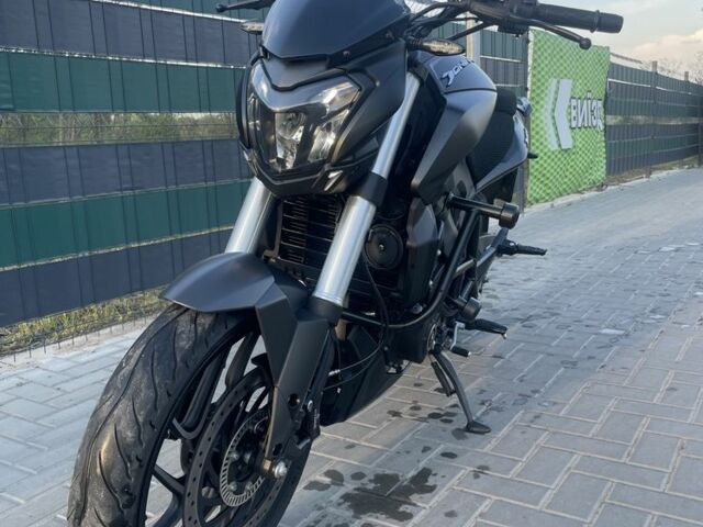 Баджадж 4310, объемом двигателя 0.4 л и пробегом 0 тыс. км за 4000 $, фото 4 на Automoto.ua