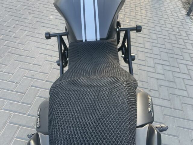 Баджадж 4310, объемом двигателя 0.4 л и пробегом 0 тыс. км за 4000 $, фото 6 на Automoto.ua