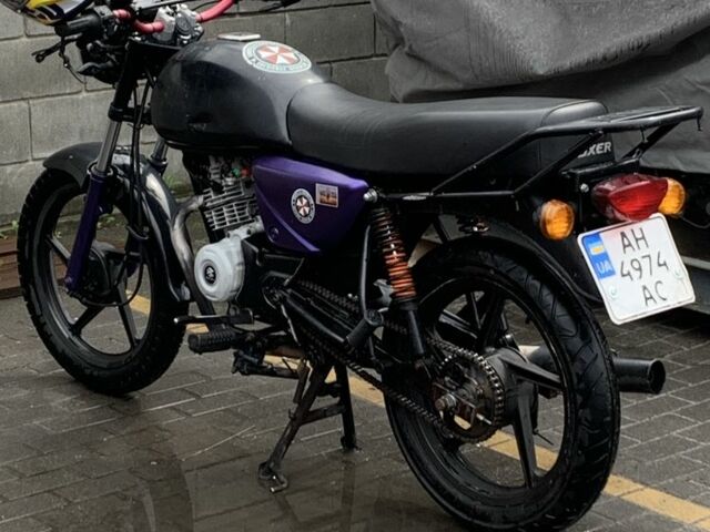 Баджадж 4310, объемом двигателя 0.13 л и пробегом 0 тыс. км за 700 $, фото 7 на Automoto.ua
