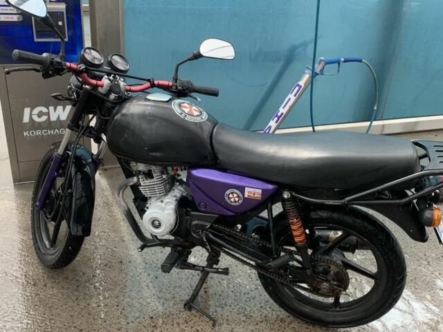 Баджадж 4310, объемом двигателя 0.13 л и пробегом 0 тыс. км за 700 $, фото 1 на Automoto.ua