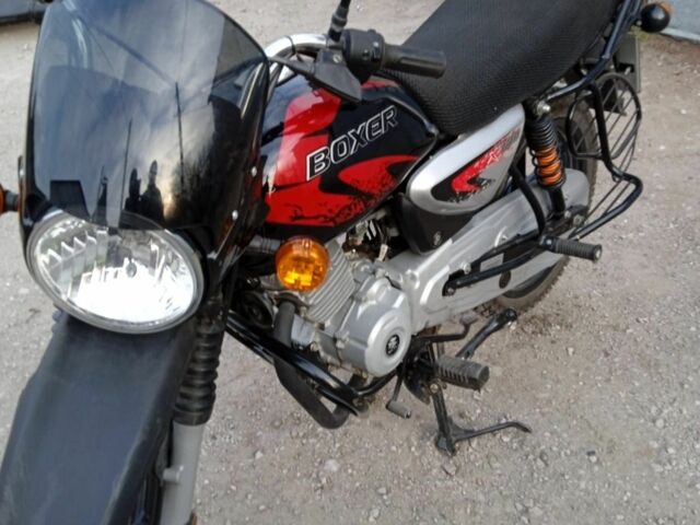 Баджадж 4310, объемом двигателя 0.13 л и пробегом 0 тыс. км за 1098 $, фото 6 на Automoto.ua