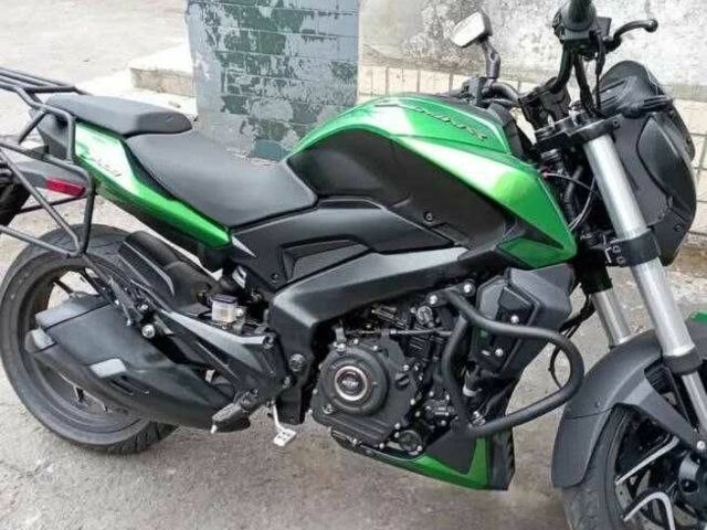 Баджадж 4310, объемом двигателя 0.4 л и пробегом 0 тыс. км за 3700 $, фото 8 на Automoto.ua