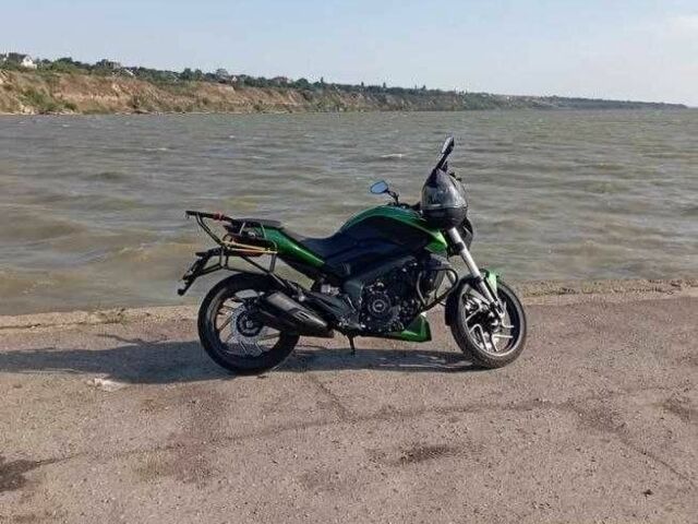 Баджадж 4310, объемом двигателя 0.4 л и пробегом 0 тыс. км за 3700 $, фото 6 на Automoto.ua