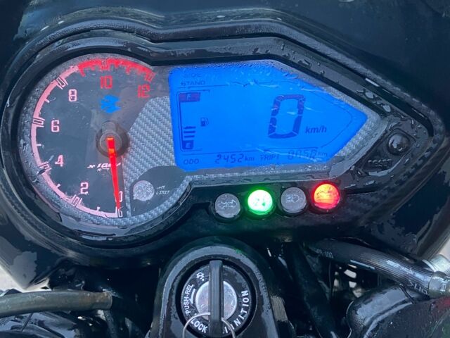 Баджадж 4310, объемом двигателя 0.18 л и пробегом 0 тыс. км за 1450 $, фото 3 на Automoto.ua