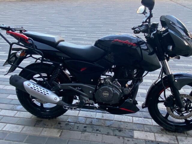 Баджадж 4310, объемом двигателя 0.18 л и пробегом 0 тыс. км за 1450 $, фото 4 на Automoto.ua