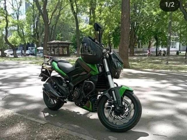 Баджадж 4310, объемом двигателя 0.4 л и пробегом 0 тыс. км за 3700 $, фото 2 на Automoto.ua