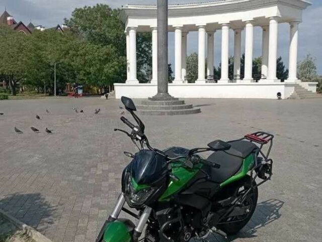 Баджадж 4310, объемом двигателя 0.4 л и пробегом 0 тыс. км за 3700 $, фото 3 на Automoto.ua