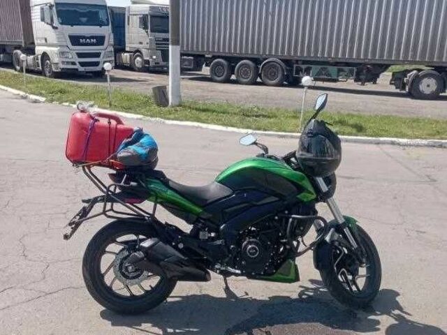Баджадж 4310, объемом двигателя 0.4 л и пробегом 0 тыс. км за 3700 $, фото 1 на Automoto.ua