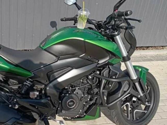 Баджадж 4310, объемом двигателя 0.4 л и пробегом 0 тыс. км за 3700 $, фото 5 на Automoto.ua