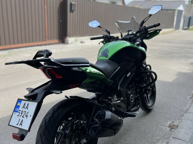 Баджадж 4310, объемом двигателя 0.4 л и пробегом 0 тыс. км за 4000 $, фото 2 на Automoto.ua
