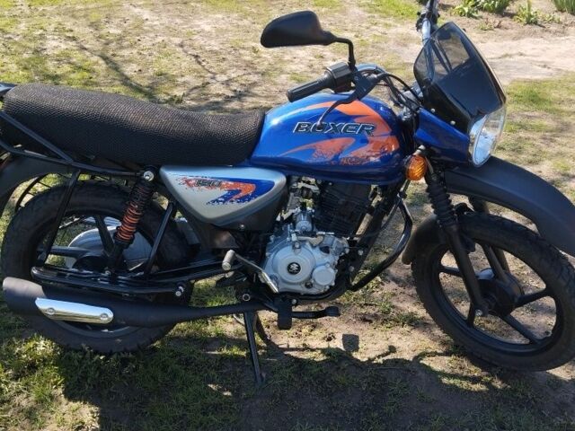 Баджадж 4310, об'ємом двигуна 0.15 л та пробігом 0 тис. км за 1150 $, фото 2 на Automoto.ua