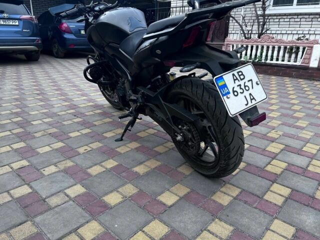 Баджадж 4310, объемом двигателя 0.4 л и пробегом 0 тыс. км за 4400 $, фото 3 на Automoto.ua