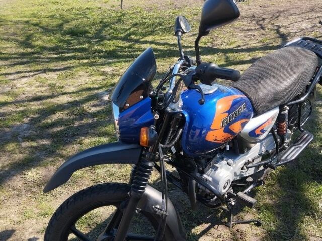 Баджадж 4310, об'ємом двигуна 0.15 л та пробігом 0 тис. км за 1150 $, фото 1 на Automoto.ua