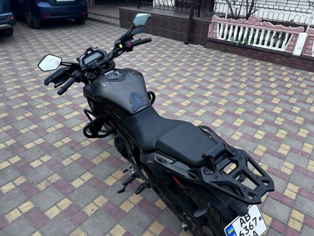 Баджадж 4310, объемом двигателя 0.4 л и пробегом 0 тыс. км за 4400 $, фото 5 на Automoto.ua