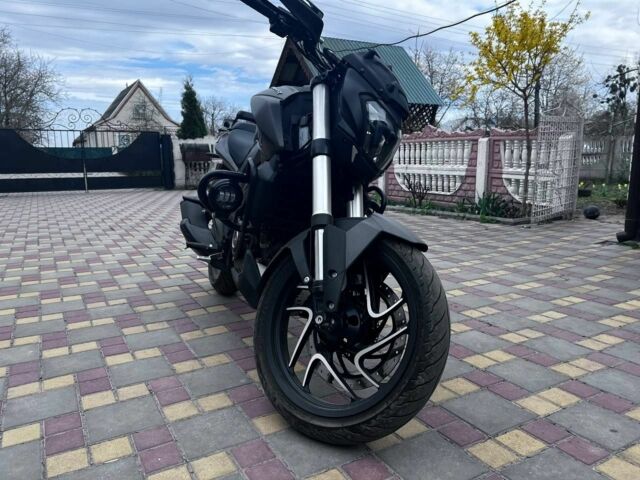 Баджадж 4310, объемом двигателя 0.4 л и пробегом 0 тыс. км за 4400 $, фото 2 на Automoto.ua