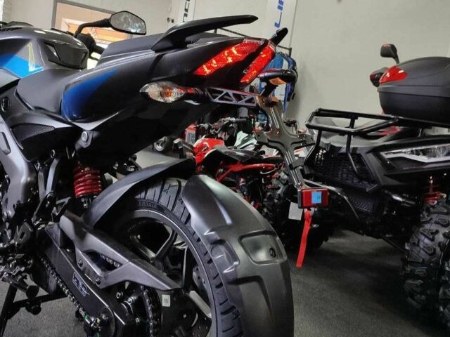 Баджадж 4310, объемом двигателя 0.2 л и пробегом 0 тыс. км за 3100 $, фото 4 на Automoto.ua