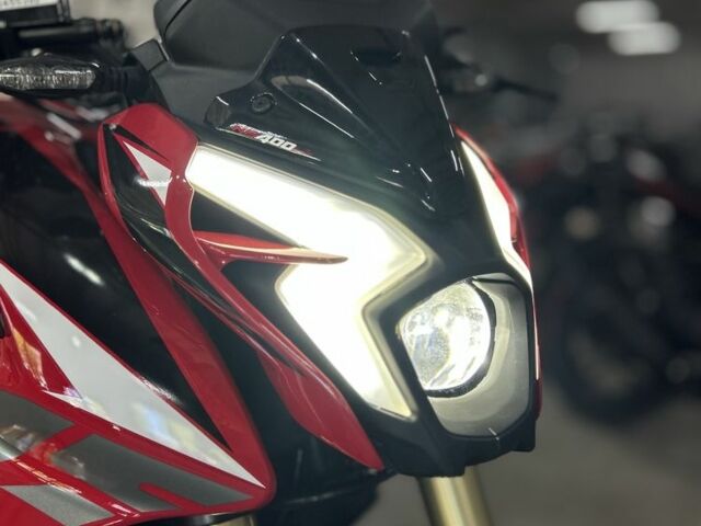 Баджадж 4310, объемом двигателя 0.4 л и пробегом 0 тыс. км за 4749 $, фото 2 на Automoto.ua