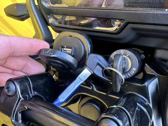 Баджадж 4310, объемом двигателя 0.37 л и пробегом 0 тыс. км за 4750 $, фото 13 на Automoto.ua