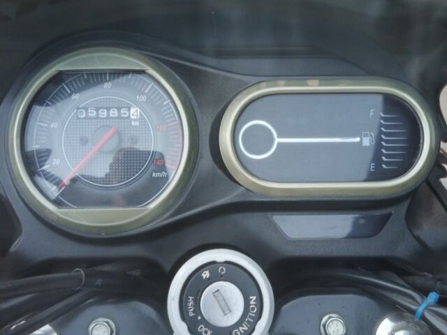 Баджадж 5312, объемом двигателя 0.15 л и пробегом 0 тыс. км за 1600 $, фото 8 на Automoto.ua