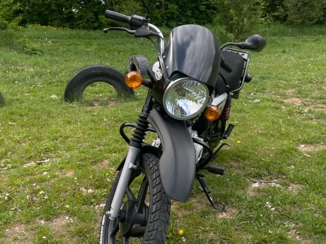 Баджадж 5312, объемом двигателя 0.13 л и пробегом 0 тыс. км за 717 $, фото 1 на Automoto.ua