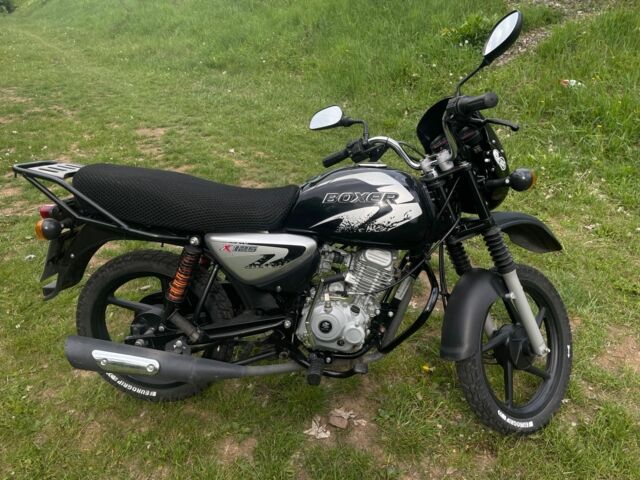 Баджадж 5312, объемом двигателя 0.13 л и пробегом 0 тыс. км за 717 $, фото 2 на Automoto.ua