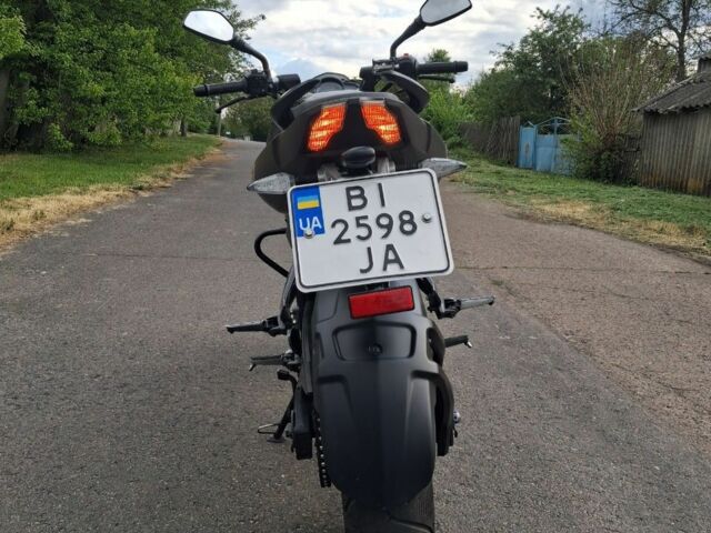 Баджадж 5312, объемом двигателя 0.2 л и пробегом 0 тыс. км за 2150 $, фото 7 на Automoto.ua