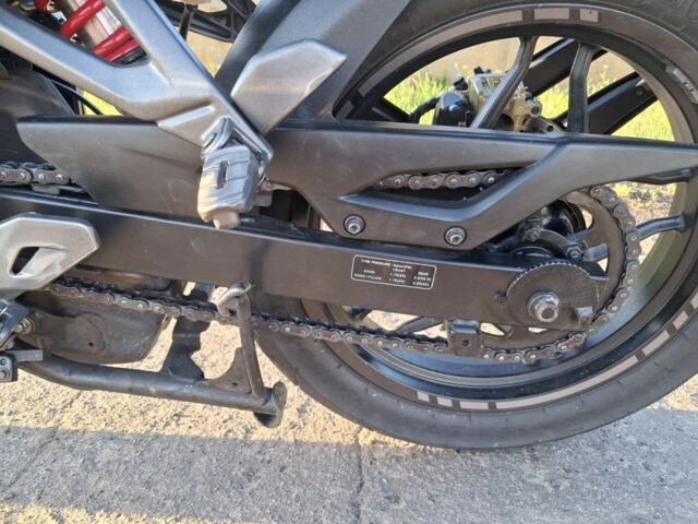 Баджадж 5312, объемом двигателя 0.2 л и пробегом 0 тыс. км за 2150 $, фото 8 на Automoto.ua