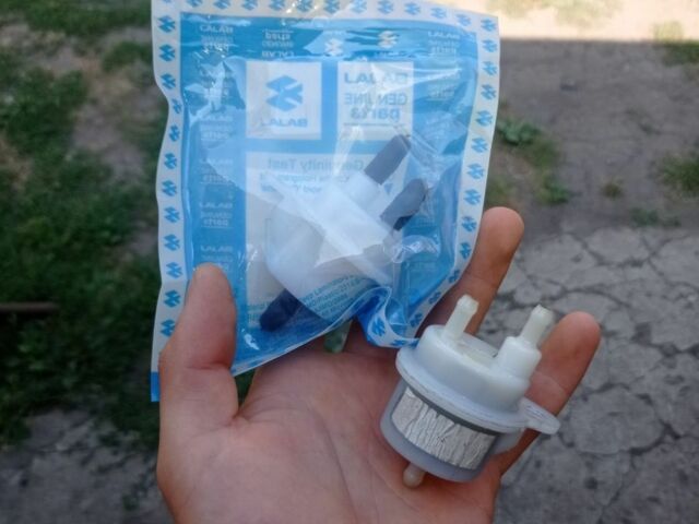 Баджадж 5312, объемом двигателя 0.2 л и пробегом 0 тыс. км за 2100 $, фото 13 на Automoto.ua