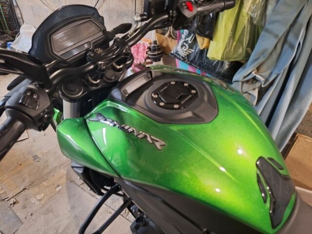 Баджадж 5312, об'ємом двигуна 0.4 л та пробігом 0 тис. км за 4200 $, фото 16 на Automoto.ua