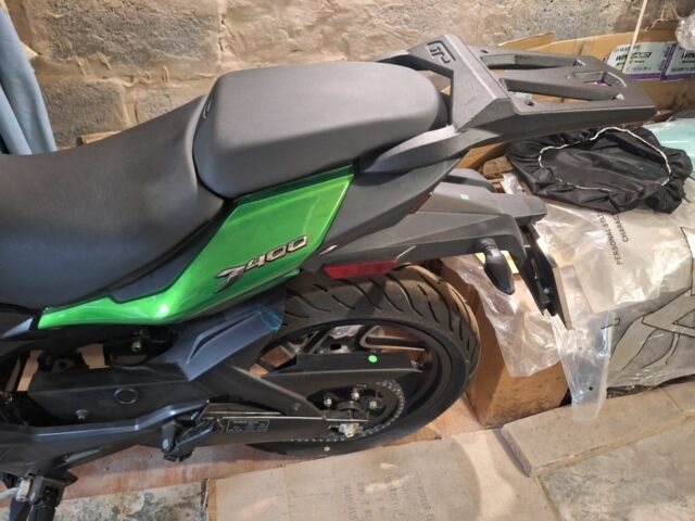Баджадж 5312, об'ємом двигуна 0.4 л та пробігом 0 тис. км за 4200 $, фото 2 на Automoto.ua