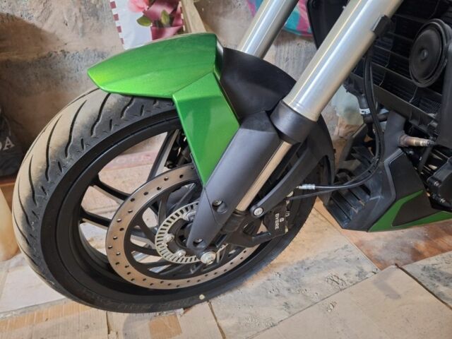 Баджадж 5312, об'ємом двигуна 0.4 л та пробігом 0 тис. км за 4200 $, фото 5 на Automoto.ua