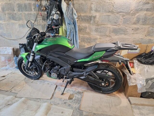 Баджадж 5312, об'ємом двигуна 0.4 л та пробігом 0 тис. км за 4200 $, фото 9 на Automoto.ua