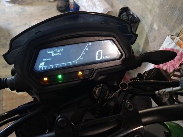 Баджадж 5312, об'ємом двигуна 0.4 л та пробігом 0 тис. км за 4200 $, фото 8 на Automoto.ua