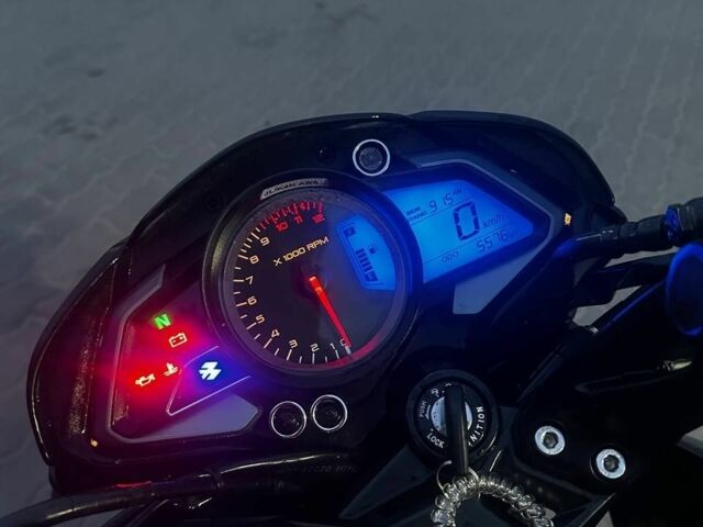 Баджадж 5312, объемом двигателя 0.2 л и пробегом 0 тыс. км за 2350 $, фото 6 на Automoto.ua