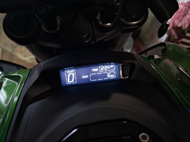 Баджадж 5312, об'ємом двигуна 0.4 л та пробігом 0 тис. км за 4200 $, фото 7 на Automoto.ua