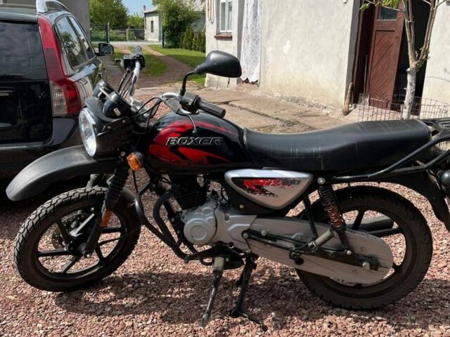Баджадж 5312, объемом двигателя 0.15 л и пробегом 0 тыс. км за 1000 $, фото 2 на Automoto.ua