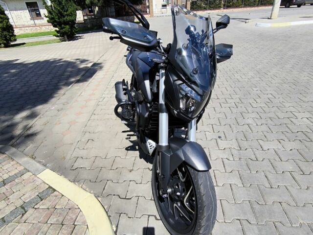 Баджадж 5312, объемом двигателя 0.4 л и пробегом 0 тыс. км за 3900 $, фото 3 на Automoto.ua