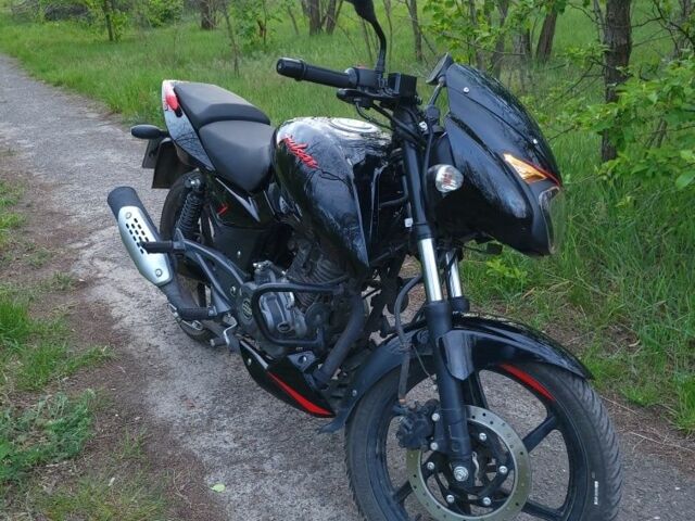Баджадж 5312, объемом двигателя 0.18 л и пробегом 0 тыс. км за 1450 $, фото 1 на Automoto.ua