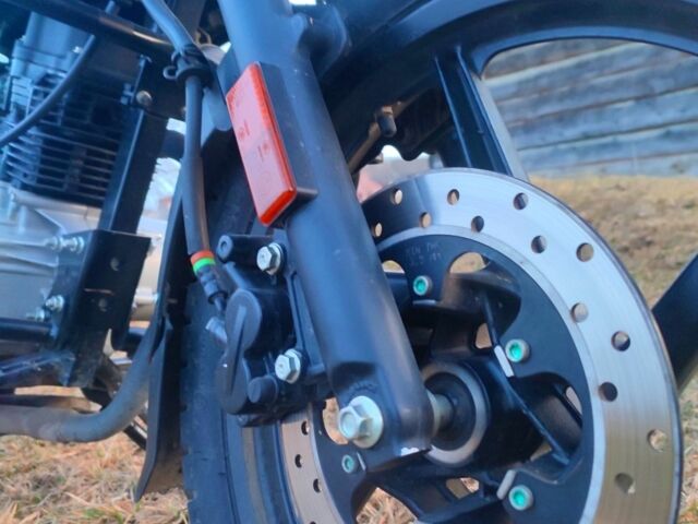 Баджадж 5312, объемом двигателя 0.15 л и пробегом 0 тыс. км за 1250 $, фото 2 на Automoto.ua