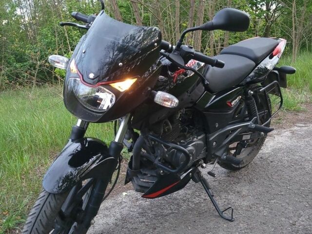 Баджадж 5312, объемом двигателя 0.18 л и пробегом 0 тыс. км за 1450 $, фото 3 на Automoto.ua