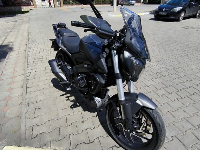 Баджадж 5312, объемом двигателя 0.4 л и пробегом 0 тыс. км за 3900 $, фото 4 на Automoto.ua