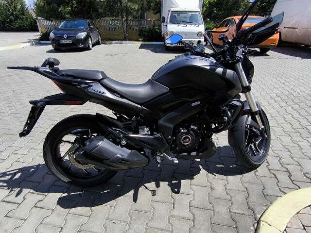 Баджадж 5312, объемом двигателя 0.4 л и пробегом 0 тыс. км за 3900 $, фото 5 на Automoto.ua