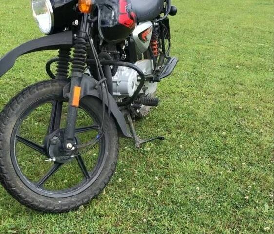 Баджадж 5312, объемом двигателя 0.15 л и пробегом 0 тыс. км за 1000 $, фото 1 на Automoto.ua