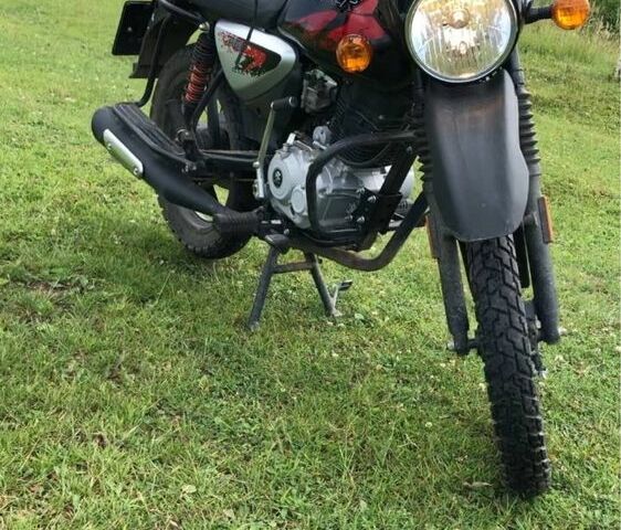 Баджадж 5312, объемом двигателя 0.15 л и пробегом 0 тыс. км за 1000 $, фото 2 на Automoto.ua