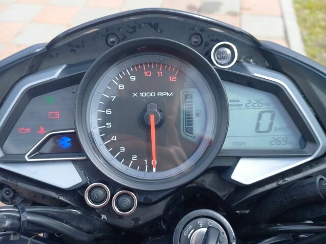 Баджадж 5312, об'ємом двигуна 0.2 л та пробігом 0 тис. км за 2300 $, фото 12 на Automoto.ua