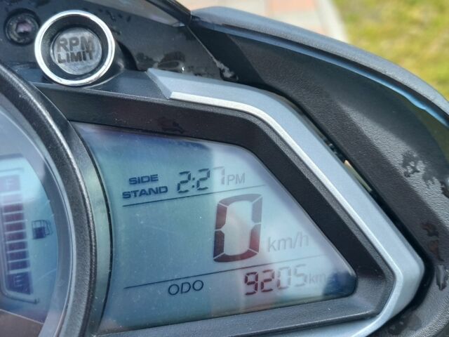 Баджадж 5312, об'ємом двигуна 0.2 л та пробігом 0 тис. км за 2300 $, фото 14 на Automoto.ua