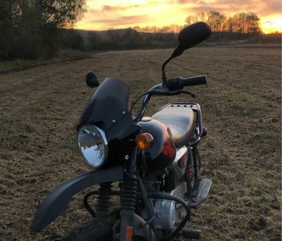 Баджадж 5312, объемом двигателя 0.15 л и пробегом 0 тыс. км за 1000 $, фото 6 на Automoto.ua