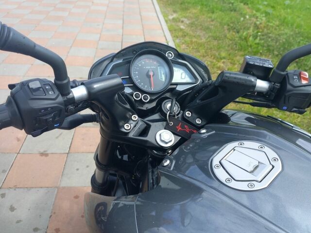 Баджадж 5312, об'ємом двигуна 0.2 л та пробігом 0 тис. км за 2300 $, фото 13 на Automoto.ua