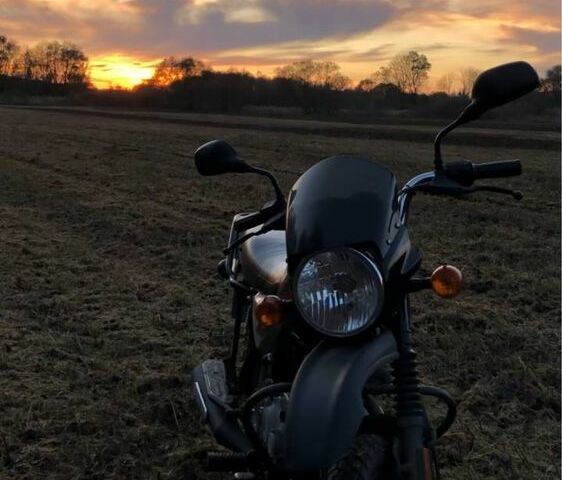 Баджадж 5312, объемом двигателя 0.15 л и пробегом 0 тыс. км за 1000 $, фото 5 на Automoto.ua